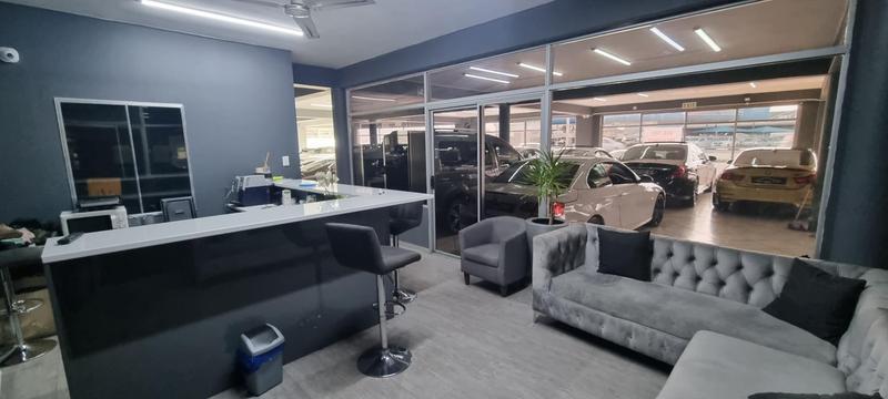 Commercial Property for Sale in Goodwood Central Western Cape